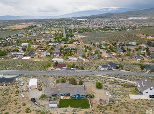 7825 Tamra Dr, Reno, NV 89506