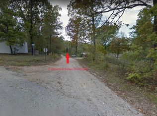 14 Northwood Dr, Hardy, AR 72542