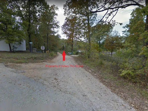 41 Skyview Dr, Hardy, AR 72542