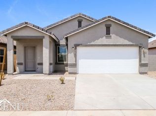 35480 W San Capistrano Ave, Maricopa, AZ 85138