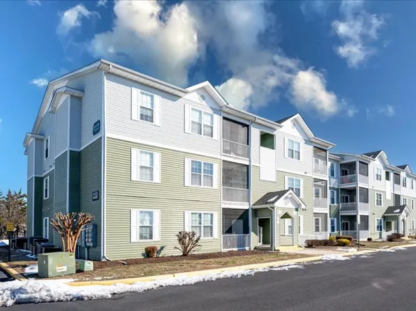 35552 E Atlantic Cir Unit 115, Rehoboth Beach, DE 19971