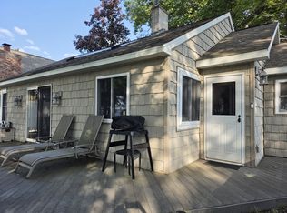 5853 Michigan Ave #55, Cadillac, MI 49601