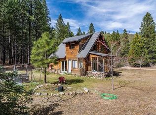 6809 Linville Dr, Weed, CA 96094