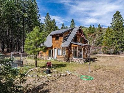 6809 Linville Dr, Weed, CA, 96094