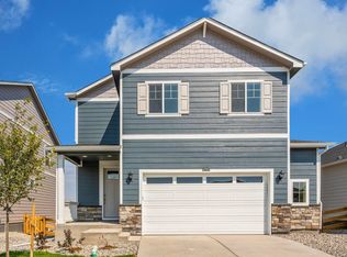 751 Ayrshire Rd, Johnstown, CO 80534