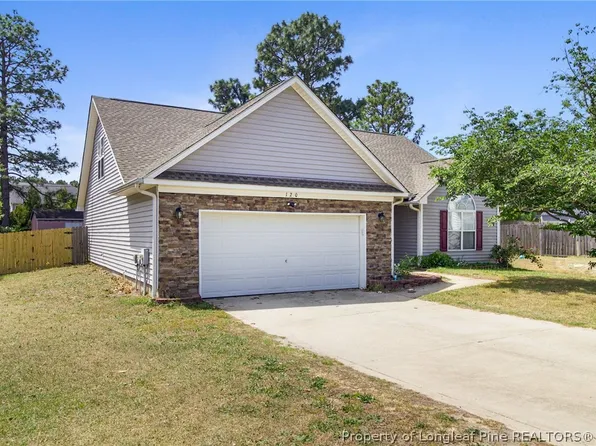 120 Turkey Oak Cir, Bunnlevel, NC 28323
