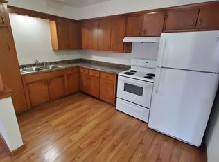 1920 Lathrop Ave. (16 Unit), Racine, WI 53405