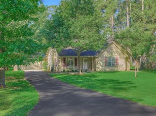 22903 Rainfern Dr, Magnolia, TX 77355