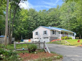 274 New Durham Rd, Middleton, NH 03887