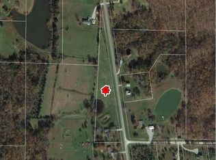 12771 N Rte E, Harrisburg, MO 65256