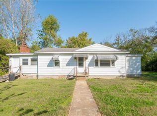 59 Wayne Ave #220B, Silva, MO 63964
