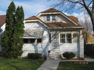 4450 N 57th St, Milwaukee, WI 53218