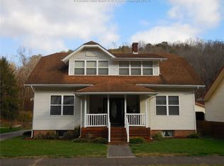2119 21st St, Nitro, WV 25143