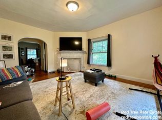 132 Kilsyth Rd #U2, Brighton, MA 02135