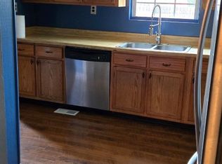 731 Blueberry Hill Rd, Dayton, TN 37321