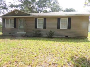 970 Gramling School Rd, Inman, SC 29349