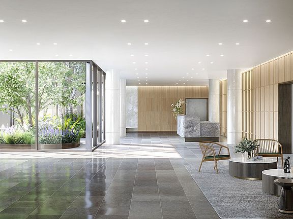 5th image of 243 W 28th St #3KN