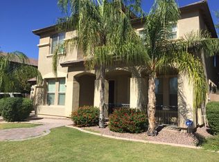 2720 E Parkview Dr, Gilbert, AZ 85295