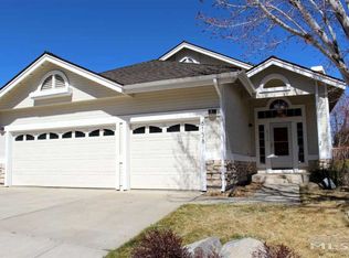 6138 Carriage House Way, Reno, NV 89519