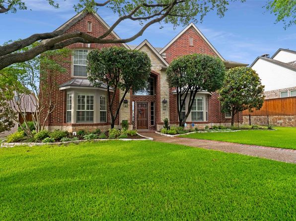 Home for Sale in Frisco TX