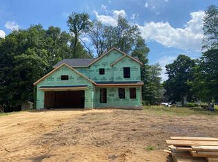 5832 Lynn Dr, Allendale, MI 49401