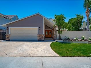25341 Via Oriol, Santa Clarita, CA 91355