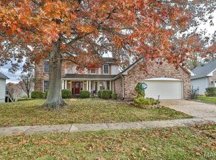 419 Mission Bay Dr, Grover, MO