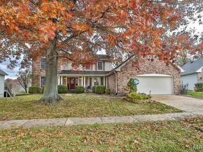 419 Mission Bay Dr, Grover, MO, 63040