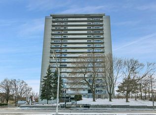 Chateau Vanier, Ottawa, ON K1L 7E7