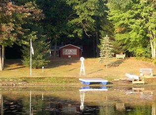 5518 Kerbyson Dr SE, Kalkaska, MI 49646