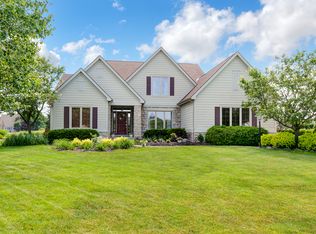 1493 Oxbow Dr, Blacklick, OH 43004