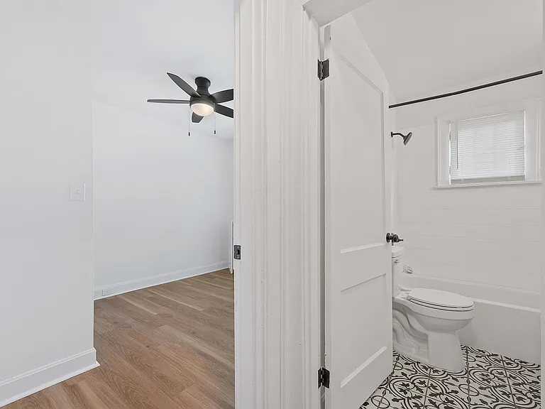 4004 Blaney Ave, Unit #1 - Lower Level