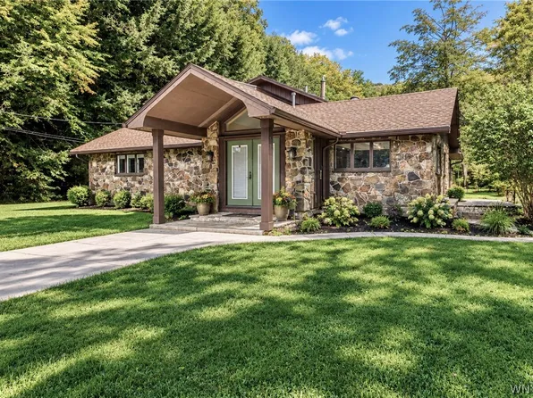 1877 Wolf Creek Rd, Cuba, NY 14727