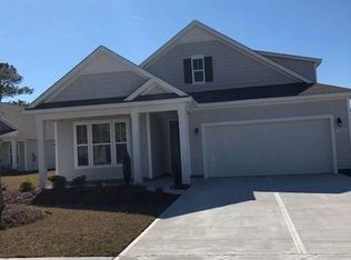 5800 Empoli Ct LOT 118, Myrtle Beach, SC 29579