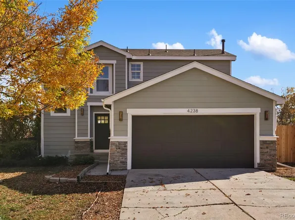 4238 E 94th Place, Thornton, CO 80229