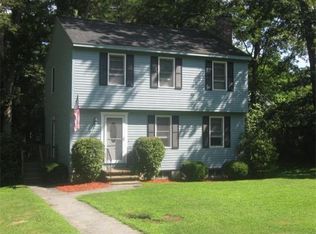 15 Laurelton Rd, North Reading, MA 01864