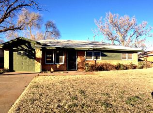 4926 7th St, Lubbock, TX 79416