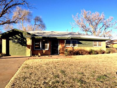 4926 7th St, Lubbock, TX, 79416