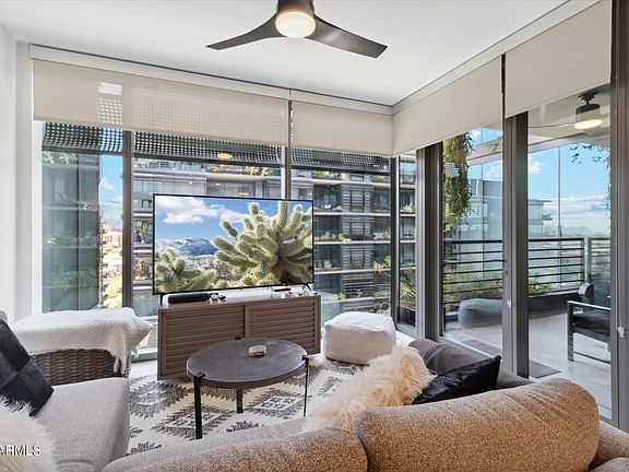 5th image of 7180 E KIERLAND Boulevard #902