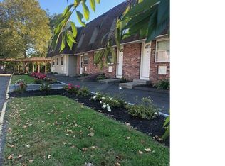 25 Cowles St APT 43, Bridgeport, CT 06607