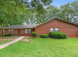 117 Tanglewood Dr #A, Monroe, GA 30656
