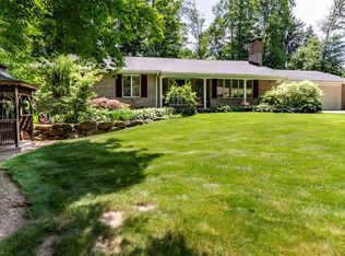 1348 Highland Ave W, Salem, OH