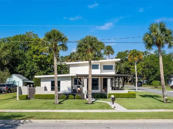 1200 S Riverside Dr, New Smyrna Beach, FL 32168