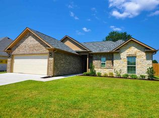 2405 Maggie Ln, Longview, TX 75601