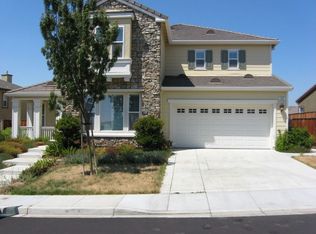 470 Townsend Dr, Benicia, CA