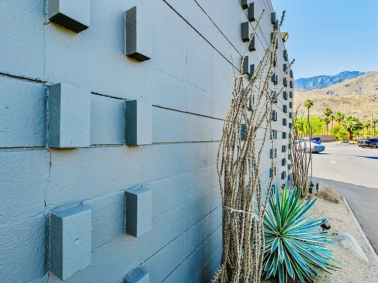 1111 E Palm Canyon Dr #109 — Photo 17