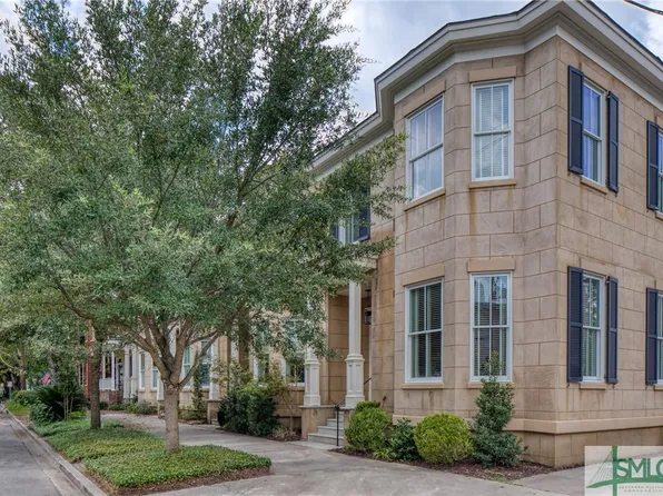601 Tattnall Street, Savannah, GA 31401