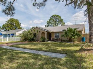 3100 Payne St, New Port Richey, FL 34655