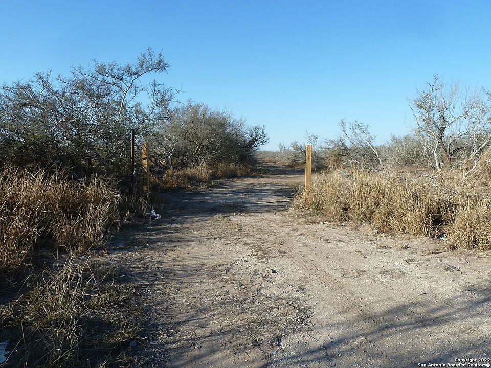1st image of TBD FM 1554 & CR 136