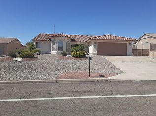 3641 Kiowa Blvd N, Lake Havasu City, AZ 86404